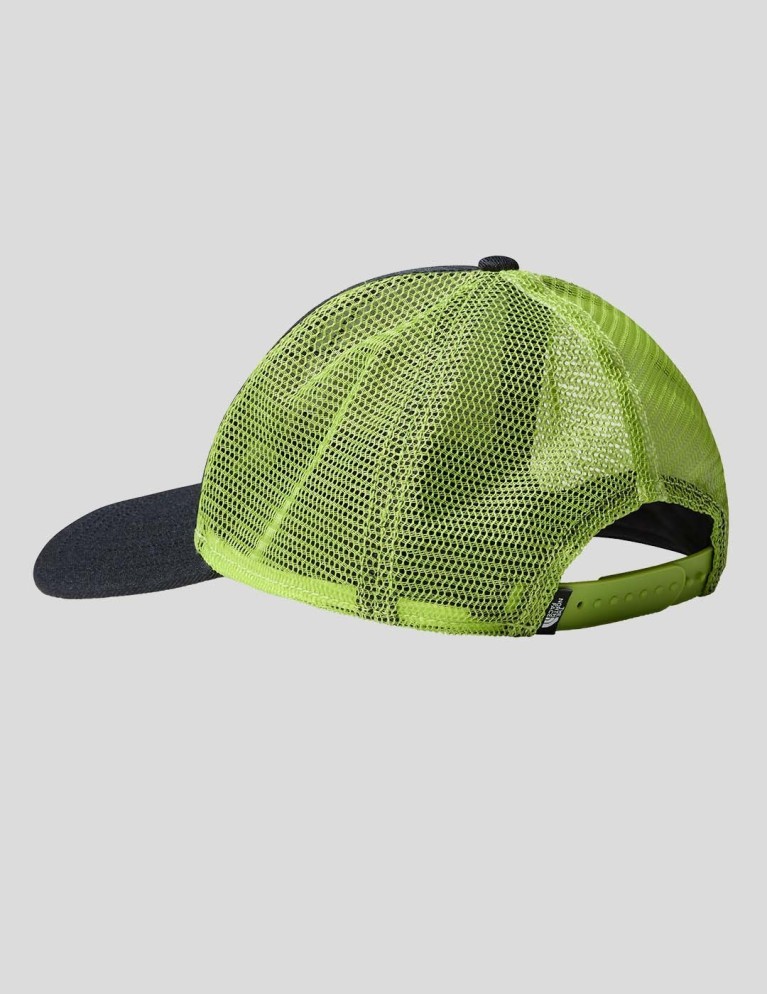 Caldo il NORTH FACE movimento camion cappello tnf nero